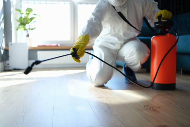 Reliable Unattended Death Cleanup contractor in Palacios, TX by Dulley Family Biohazard Services